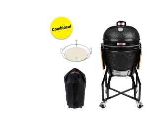 Grill Guru Kamado Large voor €656