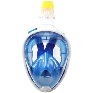 Máscara Snorkel - SK8 Aqua, Con soporte para cámara deportiva desde 9.90€