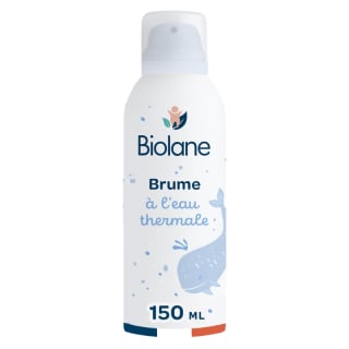 Biolane Bruma de Agua Termal 150 ml por 3.99€