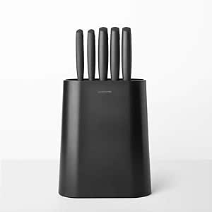 Brabantia Tasty+ 5-delig Donkergrijs voor €39,59 bij Amazon