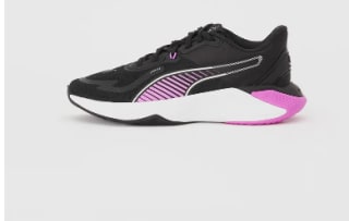 Zapatillas para Mujer Puma PWR HYBRID TR por 36€