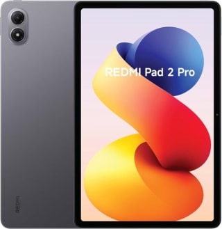 Xiaomi Redmi Pad 2 Pro WiFi (6GB/128GB) voor € 163,69 bij AliExpress