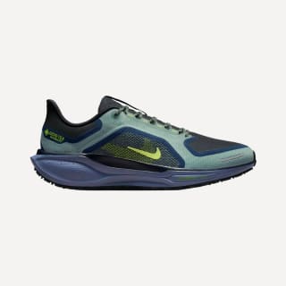 Nike Air Zoom Pegasus 41 GTX Zapatillas Running Hombre Negro por 79,95€