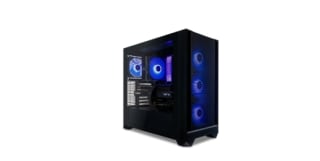 PC de bureau Bens Hardware AMD Mai Deal à 1.249€