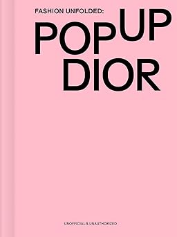 Fashion Unfolded: Pop-Up Dior voor €8,99 bij H&M