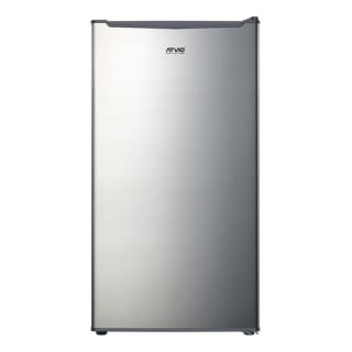 Refrigerador Atvio 3.5 pies Acero Inoxidable por $2,230 | Walmart