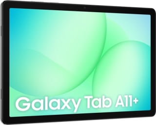 Samsung Galaxy Tab A11+ WiFi 6GB/128GB Grijs voor €197,51 bij Bol