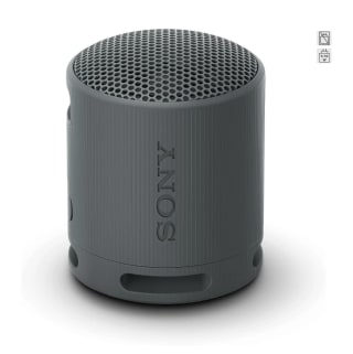 Altavoz Portátil Sony SRS-XB100 Negro por 38,99€
