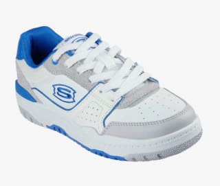 Skechers Zapatillas - azul infantiles por 20€
