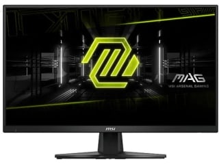 Monitor gaming MSI MAG 272F, 27" Full-HD, 200 Hz, 0.5 ms GtG por 119€