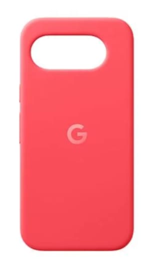Funda móvil - Google Pixel 10a, Silicona y policarbonato varios colores por 17.50€