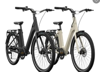 Urban elektrische fiets 3.0 Y kettingaandrijving voor €1.199 in de Lidl webshop