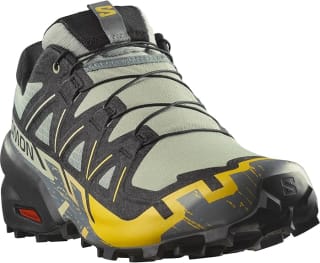 Tenis Salomon Speedcross 6 por $2,112 | Ahorro Amazon