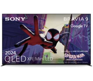 Sony Bravia 9 LED-TV 215 cm 85 inch voor €3.499 bij Fnac