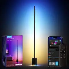 Govee RGBICWW Floor Lamp Pro Slimme Vloerlamp voor €79,99 bij Joybuy