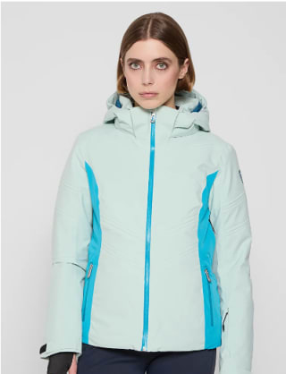 Chaqueta con capucha Rossignol Velika para Mujer por 119€