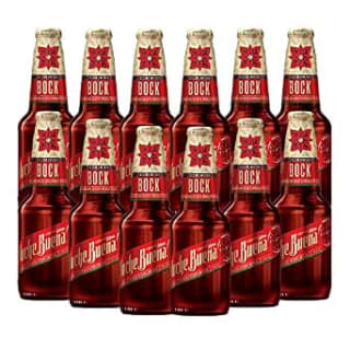 Bohemia Noche Buena 12 botellas de 355 ml por $159 en Amazon