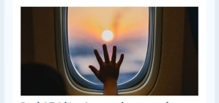 Los mejores vuelos a destinos familiares desde 27€ ida/vuelta.