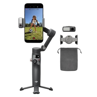 DJI Osmo Mobile 8 Smartphone Gimbal for £79 with Code