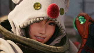 Final Fantasy VII Remake Intergrade voor €17,49 in de PS store