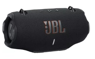 Enceinte portable JBL Xtreme 4 Noir à 299,99€