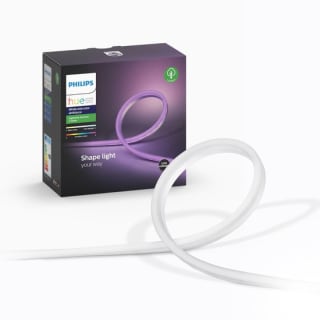 Philips Hue Lightstrip Outdoor 2m voor €74,80 bij bol