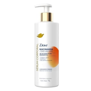 Serum Dermo Hidratante Dove 1L por $201 | Sam's Club