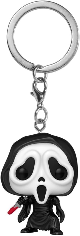 Llavero Funko Pop! Horror por $166 | Descuento Amazon