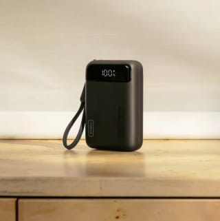 20% korting op powerbanks en laders bij INIU