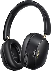 UGREEN HiTune Max5c Auriculares Bluetooth Over-Ear ANC por 25.75€