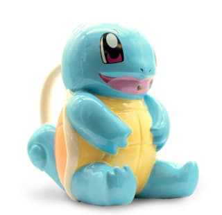 Théière Pokémon - Carapuce à 4,99€