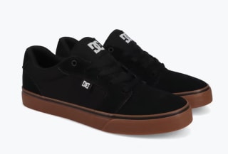 Error precio Zapatillas DC Shoes varios modelos por solo 12.15€