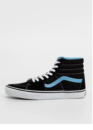 Botines para Mujer Vans SK8-HI por 28€