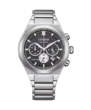 Reloj Citizen Zenshin Senkei CA4690-51E super titanium por 348.84€