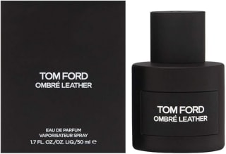 Tom Ford Ombre Leather 50ml por $3,300 | Oferta Amazon