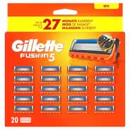 Gillette Sony XB100 Speaker Voucher gratis bij aankoop scheermesjes