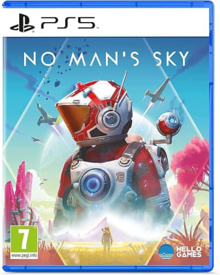 No Mans Sky (PS5) for £19.36