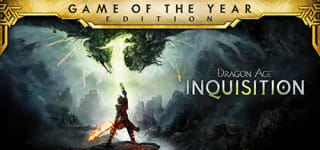 Dragon Age Inquisition Game of the Year Edition PC Steam Deal
