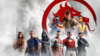 Mortal Kombat™ 1: Definitive Edition por 17.99€