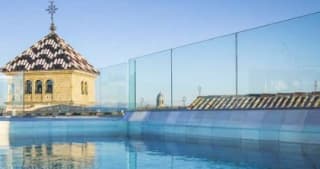 Escapada Úbeda en un palacio renacentista 5*: 3 días para 2 desde 239€