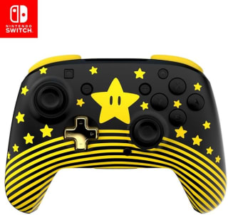 Controller Turtle Beach Rematch Wireless Nintendo Switch Pro por $1,077 | Amazon