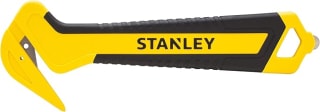 Stanley cortador de embalajes por 2,51€