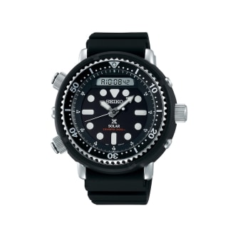 Seiko Prospex PADI “Arnie” Diver Watch for £299 at H. Samuel