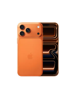 Smartphone Apple iPhone 17 Pro Max 256 go à 1479€