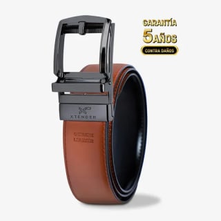 Cinturón Xtender Reversible y Ajustable por $199 | Inova