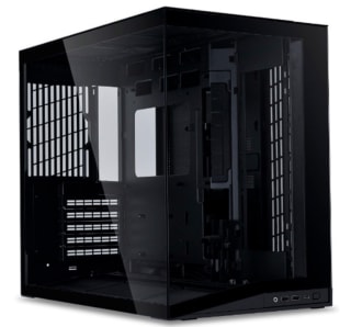 Caja/Torre Lian Li O11 Dynamic Mini V2 Negro por 59.95€