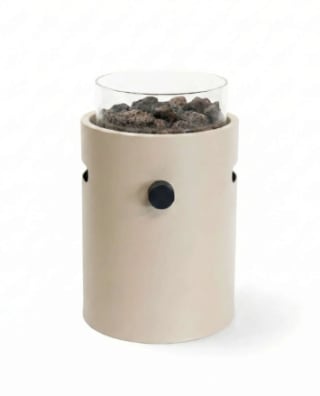 Happy Cocooning tafelbrander voor €49,95 bij Welkoop