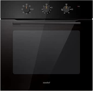 COMFEE' CBO60M80M1-BK Horno de 60 cm y 60 litros con 8 funciones por 179.99€