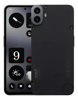 Nothing Phone 1 256GB por $3,100 | Mercado Libre (OXXO)