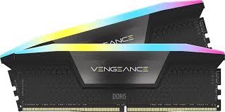Corsair Vengeance DDR5 32GB RAM £302.99 Prime Deal